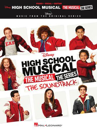 When There Was Me And You (from High School Musical: The Musical: The Series) When There Was Me And You (from High School Musical: The Musical: The Series)