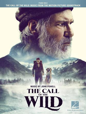 The Call Of The Wild (from The Call Of The Wild) (arr. Batu Sener) The Call Of The Wild (from The Call Of The Wild) (arr. Batu Sener)