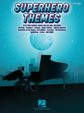 Batman Theme Batman Theme