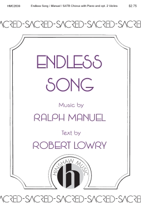 Endless Song Endless Song