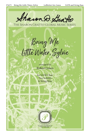 Bring Me little Water, Sylvie Bring Me little Water, Sylvie