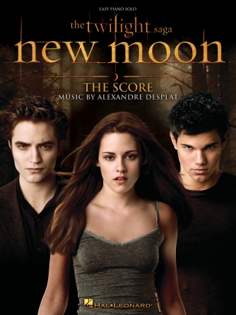 Memories Of Edward (from The Twilight Saga: New Moon) Memories Of Edward (from The Twilight Saga: New Moon)