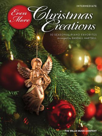 The First Noel (arr. Randall Hartsell) The First Noel (arr. Randall Hartsell)