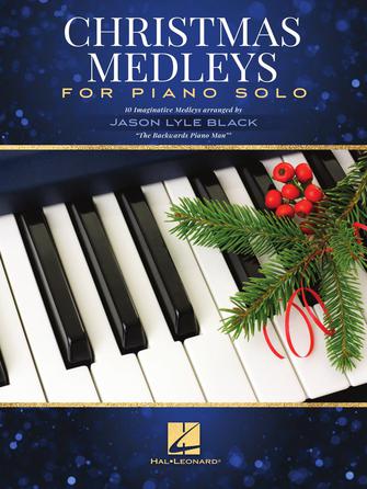 The Christmas Song/It’s Beginning To Look Like Christmas/The Most Wonderful Time Of The Year The Christmas Song/It’s Beginning To Look Like Christmas/The Most Wonderful Time Of The Year