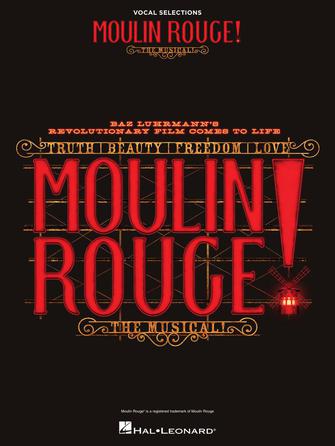 Shut Up And Raise Your Glass (from Moulin Rouge! The Musical) Shut Up And Raise Your Glass (from Moulin Rouge! The Musical)