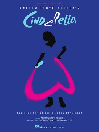 The Wedding March (from Andrew Lloyd Webber’s Cinderella) The Wedding March (from Andrew Lloyd Webber’s Cinderella)