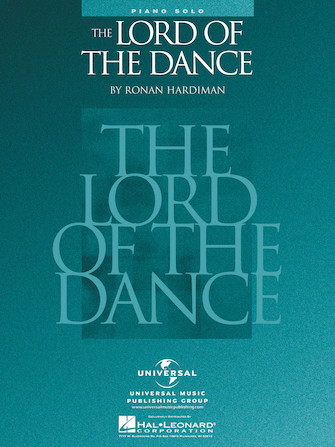 The Lord Of The Dance The Lord Of The Dance