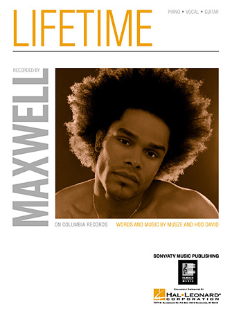 Lifetime Lifetime