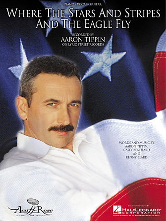 Where The Stars And Stripes And The Eagle Fly Where The Stars And Stripes And The Eagle Fly