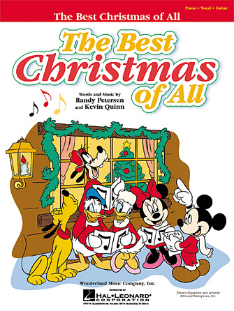 The Best Christmas Of All The Best Christmas Of All