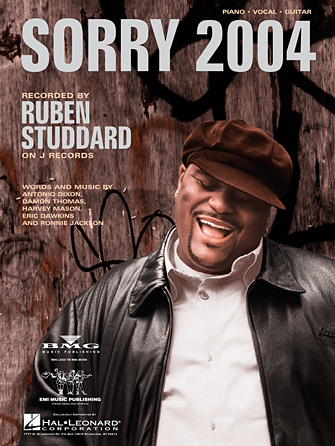 Sorry 2004 Sorry 2004