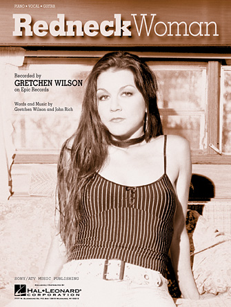 Redneck Woman Redneck Woman