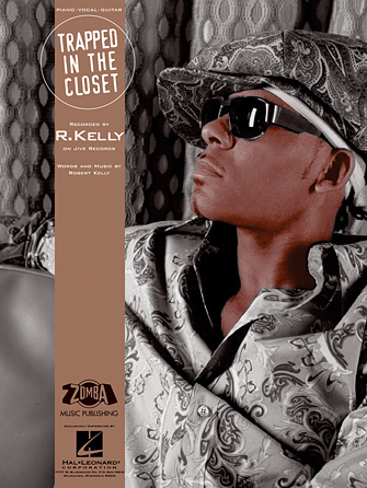 Trapped In The Closet Trapped In The Closet