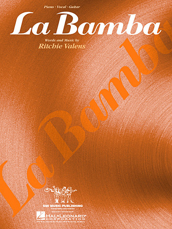 La Bamba La Bamba