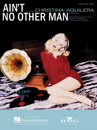 Ain’t No Other Man Ain’t No Other Man