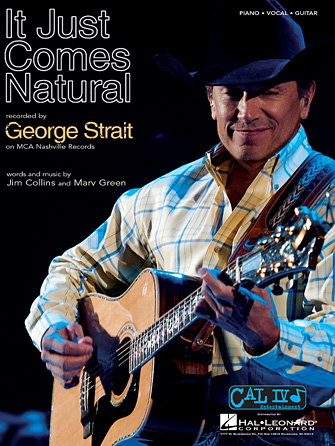 It Just Comes Natural It Just Comes Natural