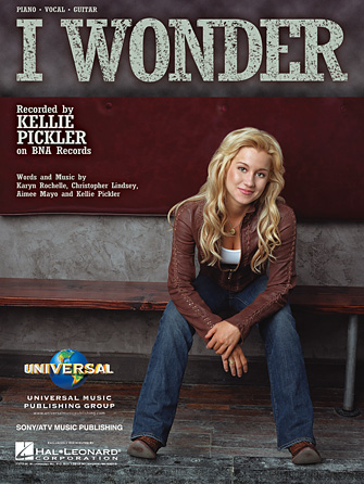I Wonder I Wonder