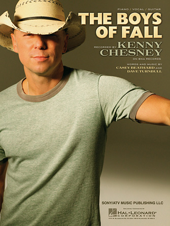 The Boys Of Fall The Boys Of Fall