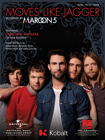 Moves Like Jagger