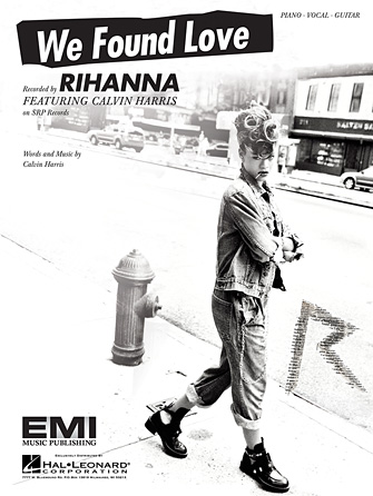 We Found Love We Found Love