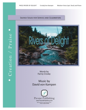 Rivers Of Delight Rivers Of Delight