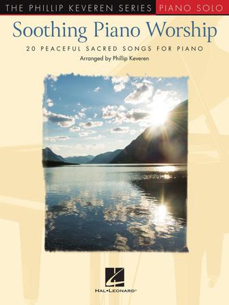 Living Hope (arr. Phillip Keveren) Living Hope (arr. Phillip Keveren)