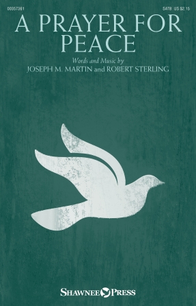 A Prayer For Peace A Prayer For Peace