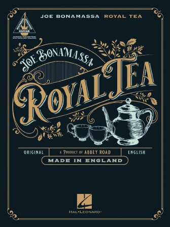 Royal Tea Royal Tea