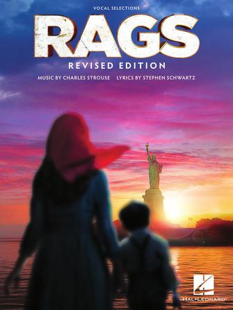 Meet An Italian (from Rags: The Musical) Meet An Italian (from Rags: The Musical)