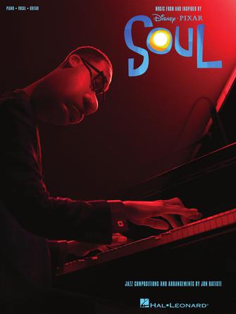 Collard Greens And Cornbread Strut (from Soul) Collard Greens And Cornbread Strut (from Soul)