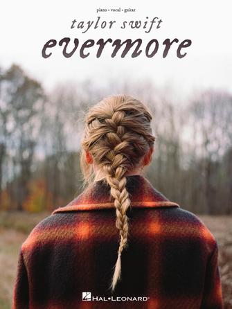evermore (feat. Bon Iver) evermore (feat. Bon Iver)