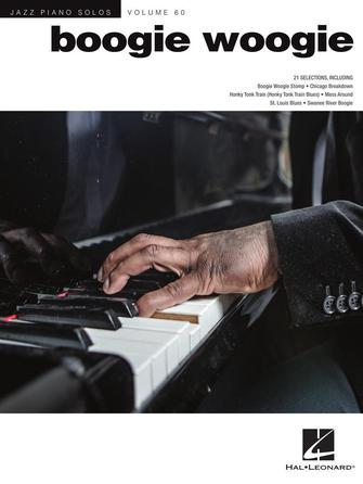 Five O’Clock Blues (arr. Brent Edstrom) Five O’Clock Blues (arr. Brent Edstrom)