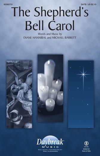 The Shepherd’s Bell Carol The Shepherd’s Bell Carol