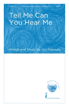Tell Me Can You Hear Me – Drum Set Tell Me Can You Hear Me – Drum Set