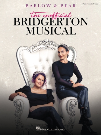 Burn For You (from The Unofficial Bridgerton Musical) Burn For You (from The Unofficial Bridgerton Musical)