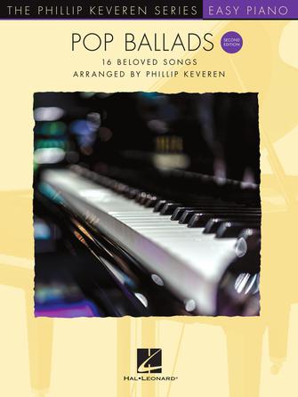 I Write The Songs (arr. Phillip Keveren) I Write The Songs (arr. Phillip Keveren)