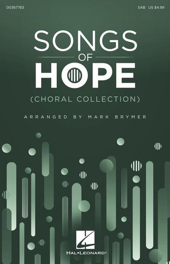 Songs Of Hope (Choral Collection) – Synthesizer Songs Of Hope (Choral Collection) – Synthesizer