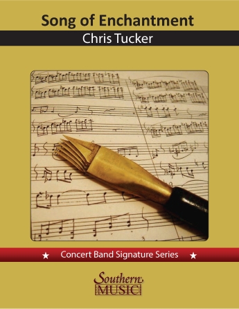 Song of Enchantment – Tromb-Euph-Bassoon-Cello 5 Song of Enchantment – Tromb-Euph-Bassoon-Cello 5