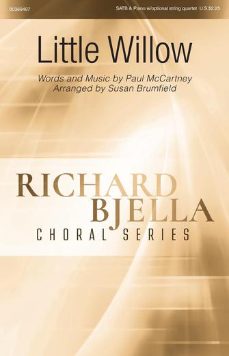 Little Willow (arr. Susan Brumfield) – Viola Little Willow (arr. Susan Brumfield) – Viola