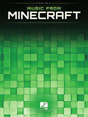 Minecraft (from Minecraft) Minecraft (from Minecraft)