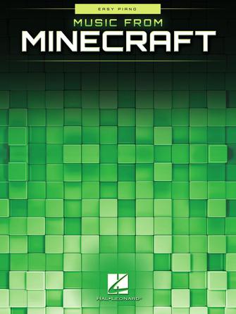 Mice On Venus (from Minecraft) Mice On Venus (from Minecraft)