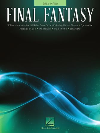 Eyes On Me (from Final Fantasy VIII) Eyes On Me (from Final Fantasy VIII)