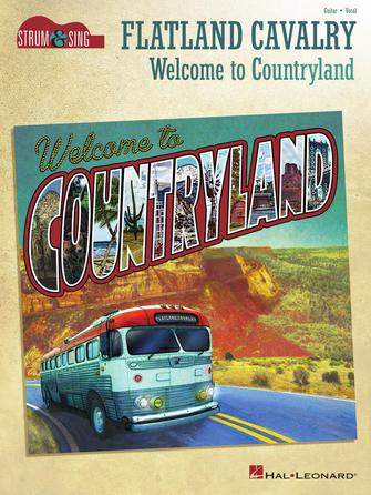Country Is… Country Is…