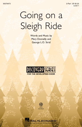 Going On A Sleigh Ride Going On A Sleigh Ride