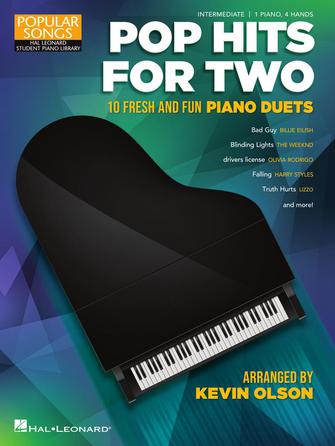 Truth Hurts (arr. Kevin Olson) Truth Hurts (arr. Kevin Olson)