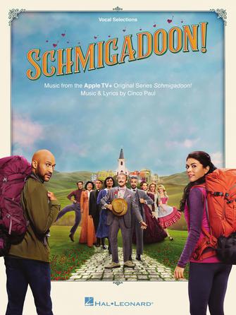 How We Change / Finale (from Schmigadoon!) How We Change / Finale (from Schmigadoon!)