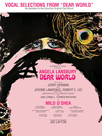 One Person (from Dear World) One Person (from Dear World)
