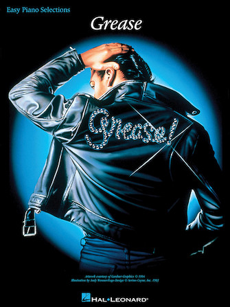 Rock ‘N’ Roll Party Queen (from Grease) Rock ‘N’ Roll Party Queen (from Grease)