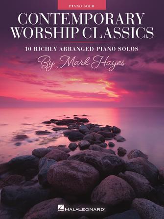 Cornerstone (arr. Mark Hayes) Cornerstone (arr. Mark Hayes)