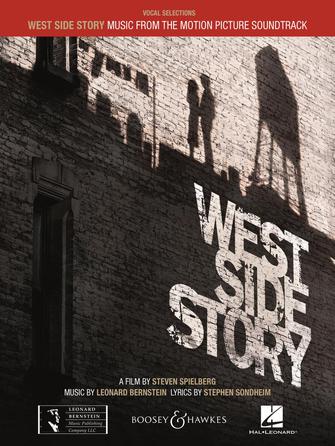 Somewhere (from West Side Story 2021) Somewhere (from West Side Story 2021)